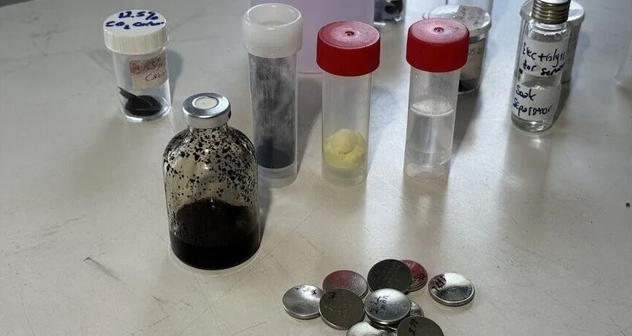 Turkish scientists produced a solution to that problem: It will now last longer - News