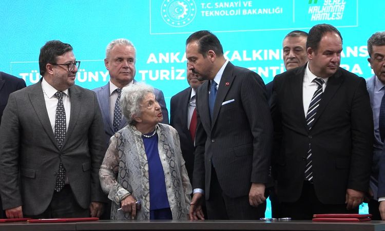 Gündemden Son Bilgiler: Türk Dünyasında Kimlikle Seyahat Genişliyor: Zorlu'dan Ortak Müze Kartı ve Pasaportsuz