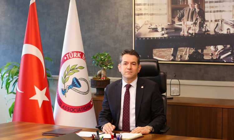 Türk Eczacıları Birliği, raporlu ilaç düzenlemesinde meslek hakkı güvencesi istedi