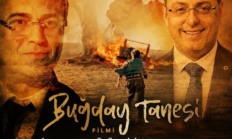Türk Filmi 'Buğday Tanesi' İran'da Yayında - Son Dakika Bilgileri