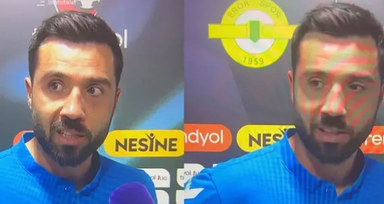Kritik Açıklama: Türk futbolunda duyulmamış isyan: 'Hepimizin Cumhurbaşkanı ama...' - Son Dakika | İşte Tüm Ay