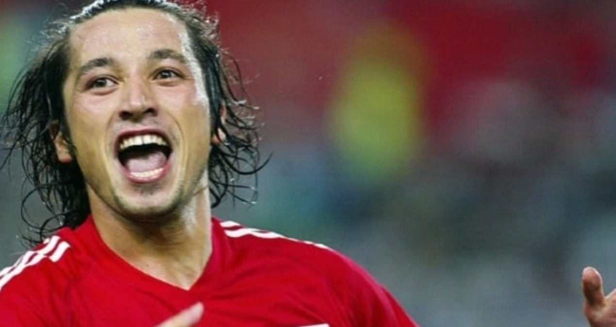 Son Gelişme: Türk futbolunun efsane ismi İlhan Mansız’ın son hali dikkat çekti - Son Dakika Haberleri | İşte T