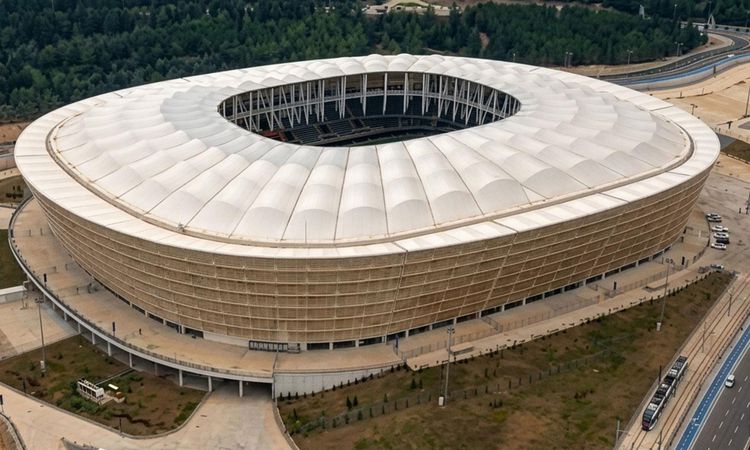 Gündemden Son Bilgiler: Türk futbolunun tarihi kulübünü satın alacaklar: 200 milyon liralık teklif - Son Dakik