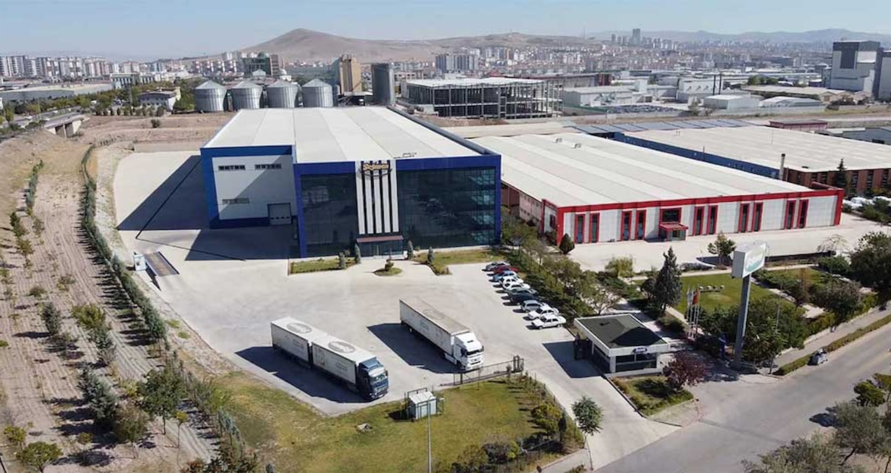 Ayrıntılar Netleşti: Türk gıda devi 82,5 milyon dolara satılıyor - Haberleri