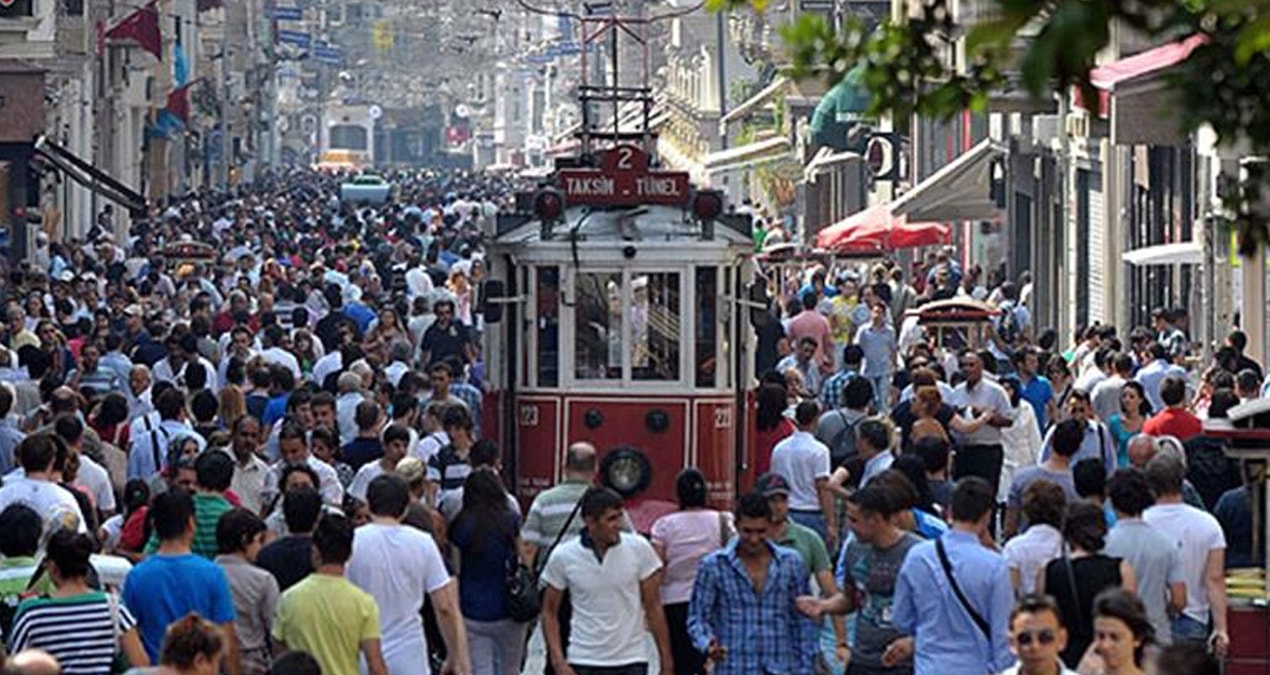 Kritik Açıklama: Türk halkının en büyük sorununu TÜİK bile gizleyemedi - Son Dakika | İşte Tüm Ayrıntılar