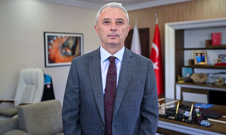 "Türk havyarı"nın dünya pazarlarındaki yerinin sağlamlaştırılması hedefleniyor - Son Dakika Haberleri | İşte T