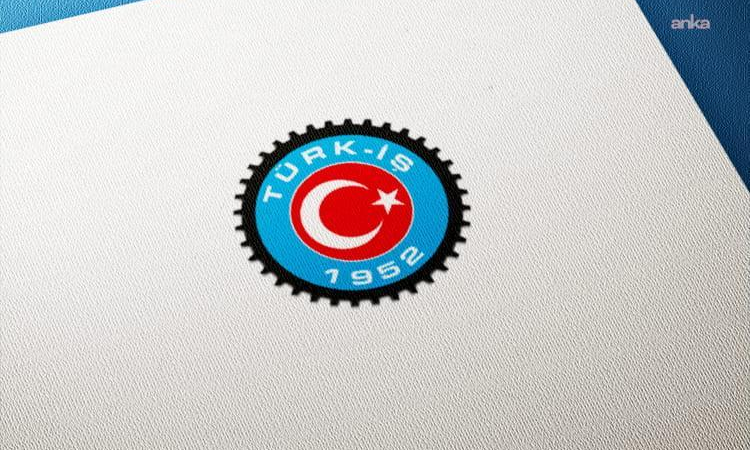 TÜRK-İŞ’ten Soma ve Torbalı açıklaması: Hiçbir ekonomik gerekçe, emekçinin can güvenliğinden daha önemli değil