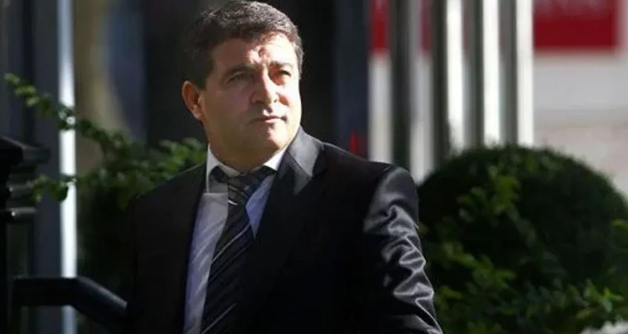 Ayrıntılar Netleşti: Türk iş insanı babasından kalan altınlarını İsviçreli bankaya kaptırdı - Son Dakika: Geli