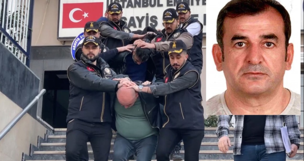 Gündemden Son Bilgiler: Türk iş insanını Özbekistan'da öldürenler İstanbul'da yakalandı - Son Dakika