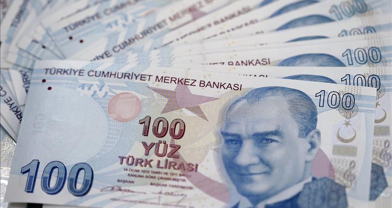 Foreign trade in Turkish lira approached 773 billion lira in the first half - Latest News