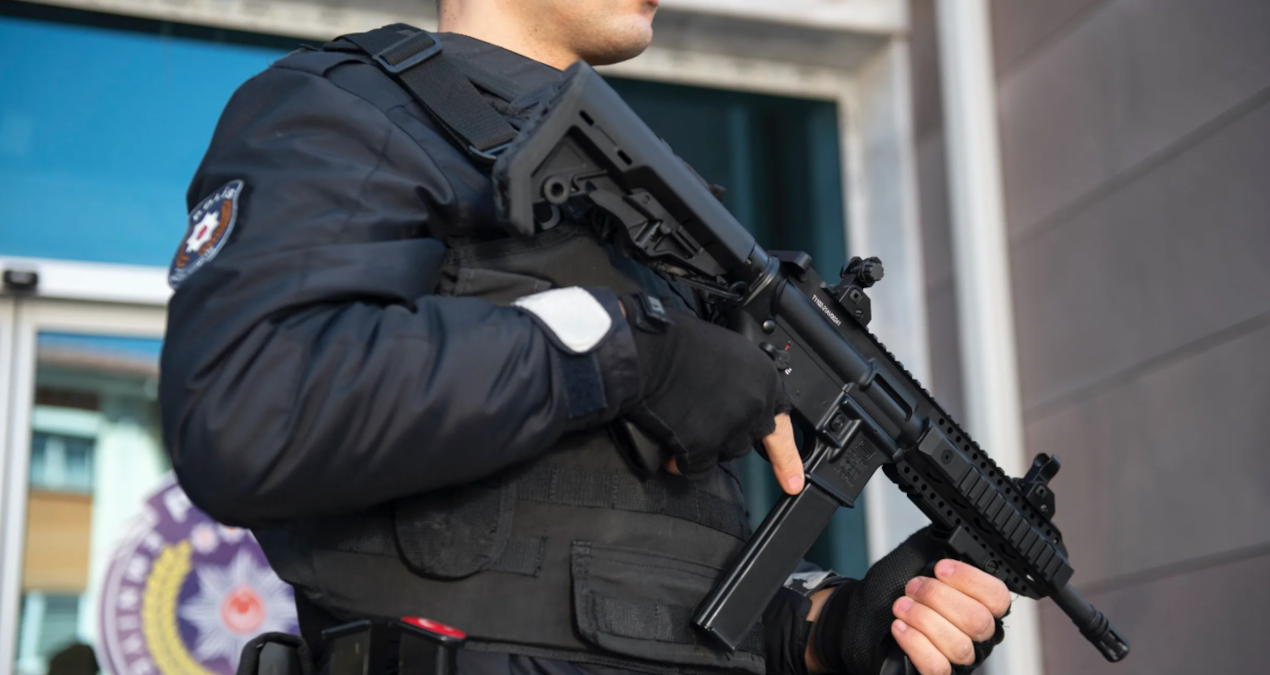 Ayrıntılar Netleşti: Türk polisinde görüp çok beğendiler: ABD hemen envanterine ekledi - Son Dakika Haberleri