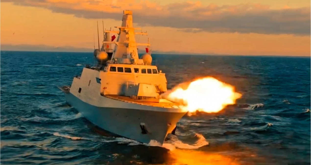 Turkish defense giant exported to a NATO country for the first time: It opened to the world from Kınalıada - News