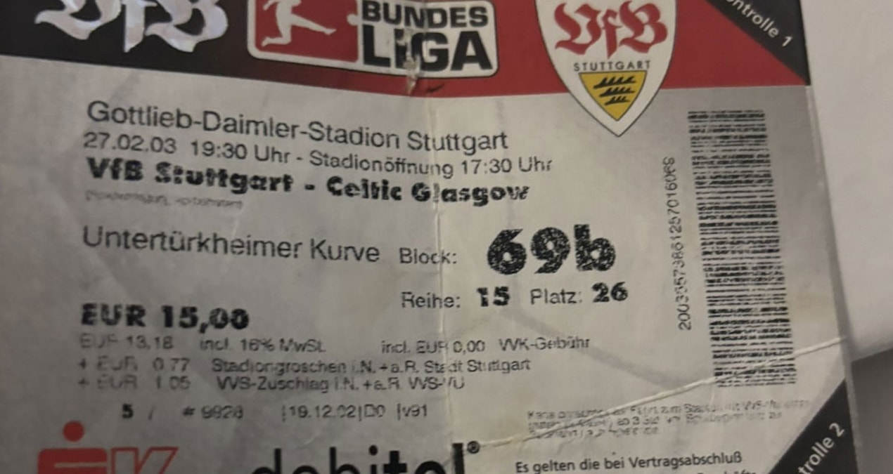 Gündemden Son Bilgiler: Türk seyircisinin statlardan uzaklaşma nedeni bu bilette saklı - Haberleri
