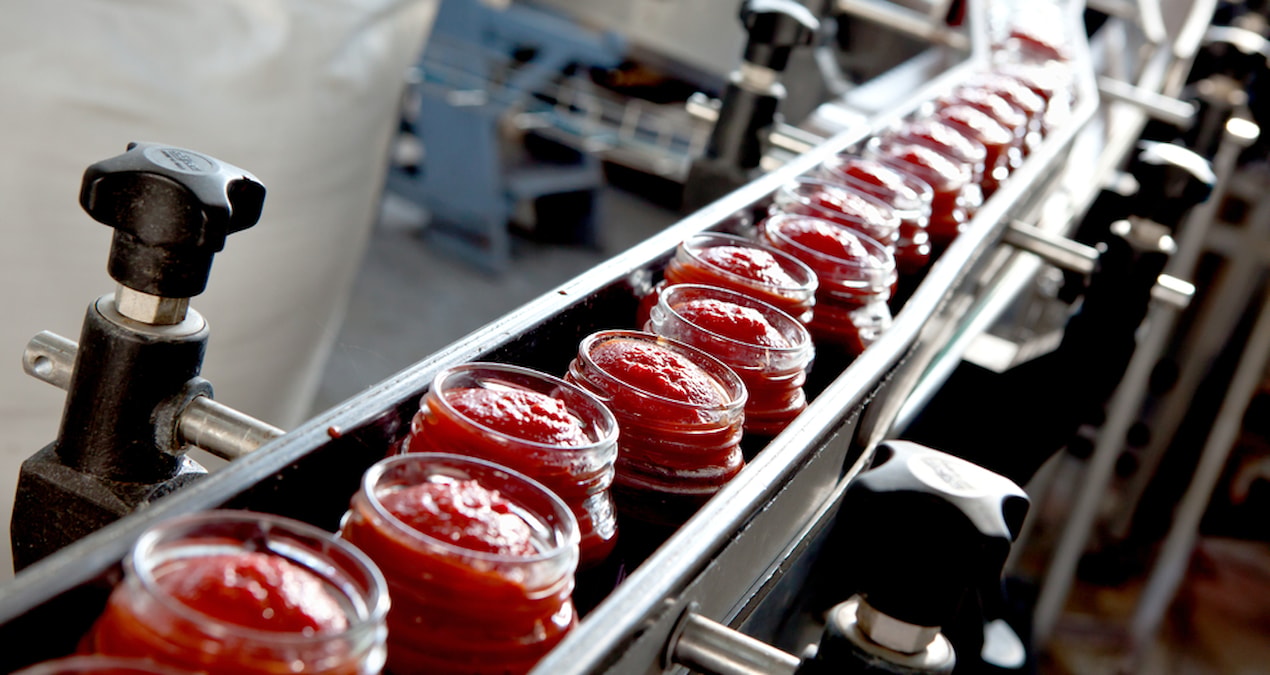 Gündemden Son Bilgiler: Türk üretimi salçalar Almanya'da raflardan toplatılıyor - Haberleri | İşte Tüm Ayrıntı
