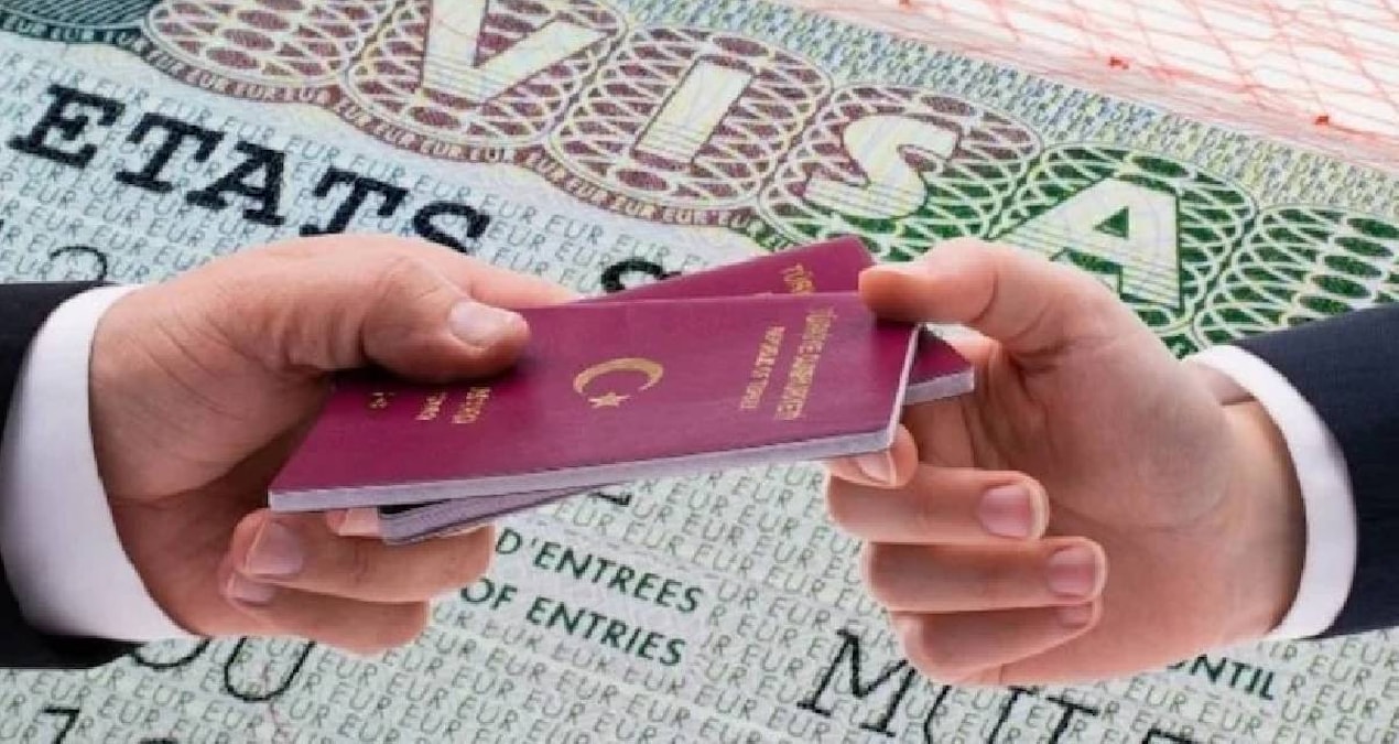 Türk vatandaşları için bir ülkede daha vize kalktı - En Son Haber - Son Dakika Bilgileri