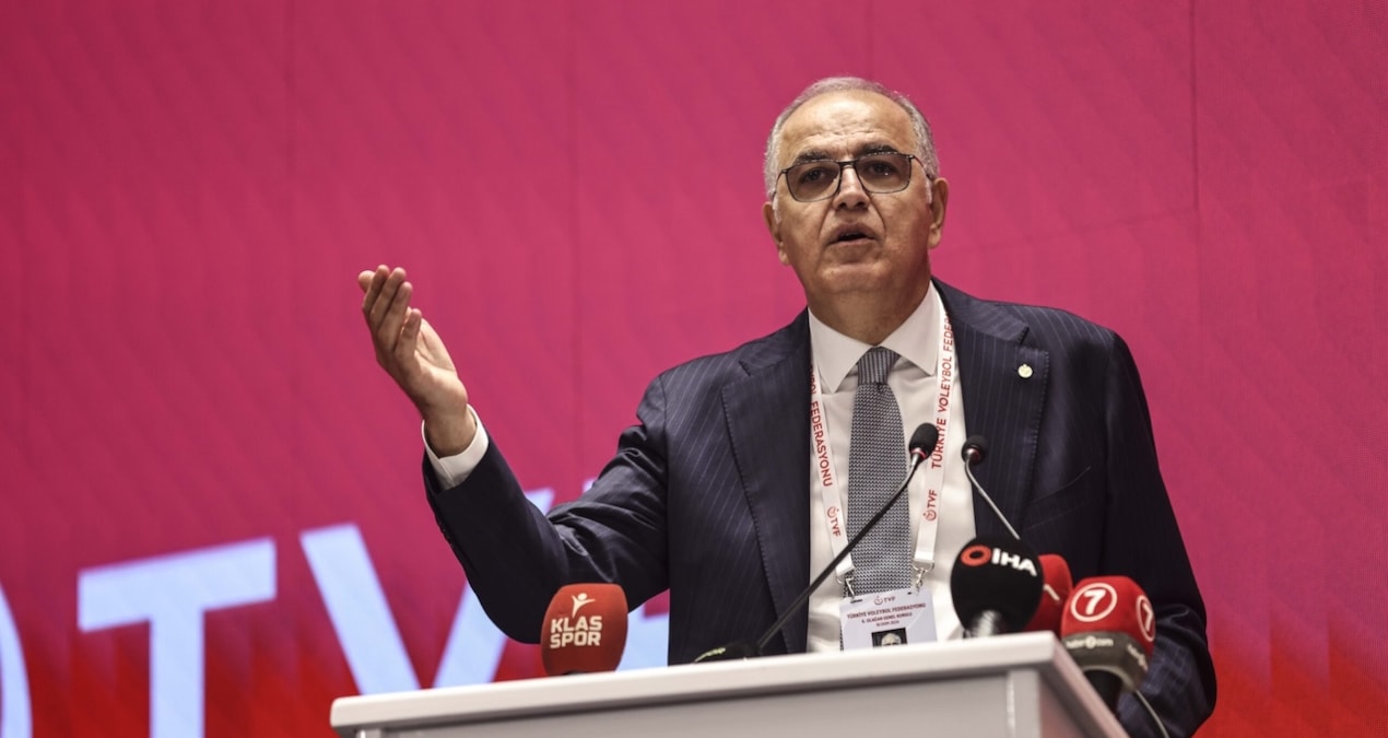 Sıcak Gündem: Türk voleybolu gururlandırmaya devam ediyor - Son Dakika Haberleri: Gelişmeler Takip Ediliyor