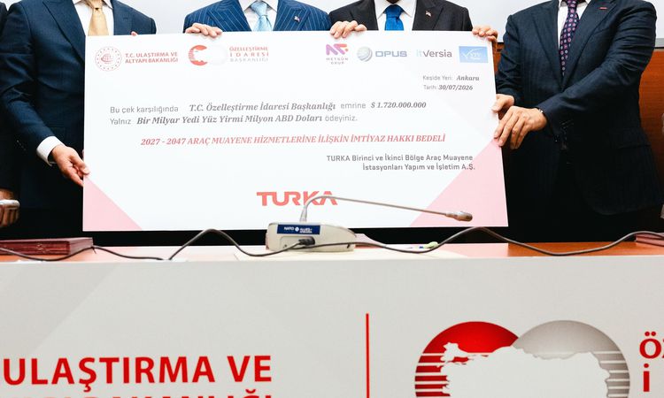 Kritik Açıklama: TURKA dünya basınında - Son Dakika Haberleri | İşte Tüm Ayrıntılar