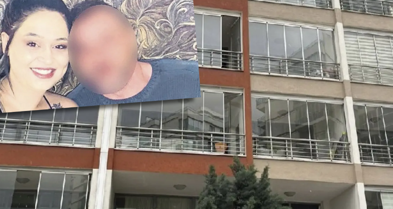 Sıcak Gündem: Türkan Biçer'in sır ölümü... Çıplak halde balkondan düşmüş - Son Dakika Haberleri - Son Dakika B
