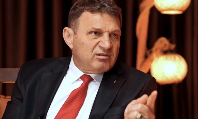 Türker Ertürk hakkında soruşturma başlatıldı - Haberleri: Gelişmeler Takip Ediliyor
