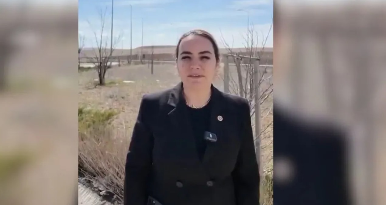 Sıcak Gündem: Türkeş'in kızından çok konuşulacak iddia - Son Dakika Haberleri: Gelişmeler Takip Ediliyor