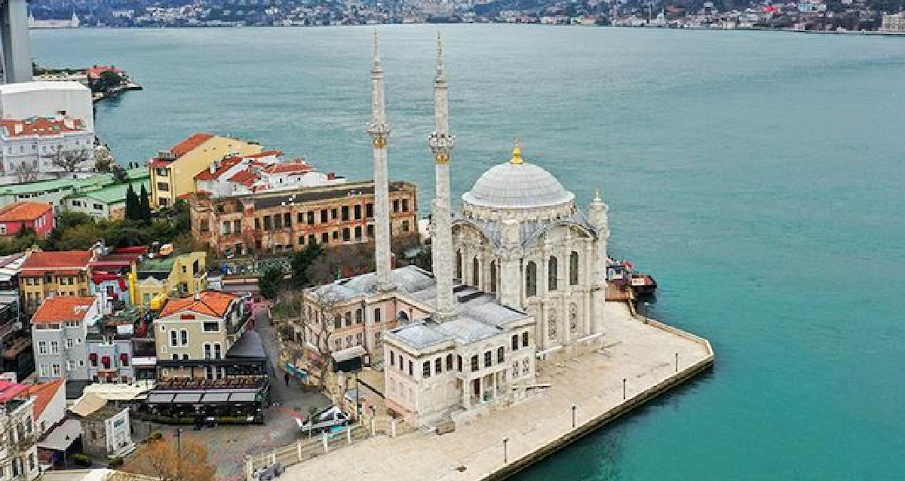Ayrıntılar Netleşti: Türkiye Avrupa'nın en çok ziyaret edilen ülkeleri arasında: İşte sıralaması - Son Dakika