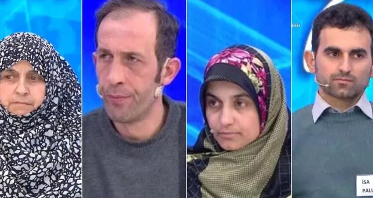 Ayrıntılar Netleşti: Türkiye aylarca onları konuştu: Şimdi ekranlara gelecek - En Son Haber - Son Dakika Bilgi