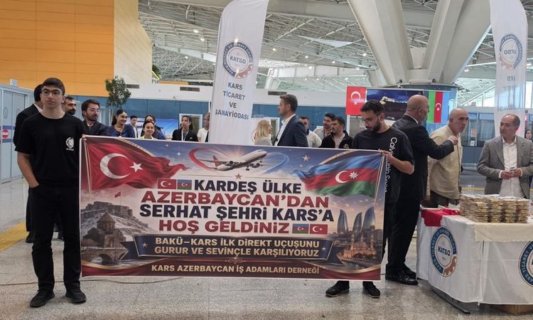 Son Gelişme: Türkiye-Azerbaycan hava ulaşımına yeni bağlantı eklendi - Son Dakika Haberleri ve Merak Edilenler