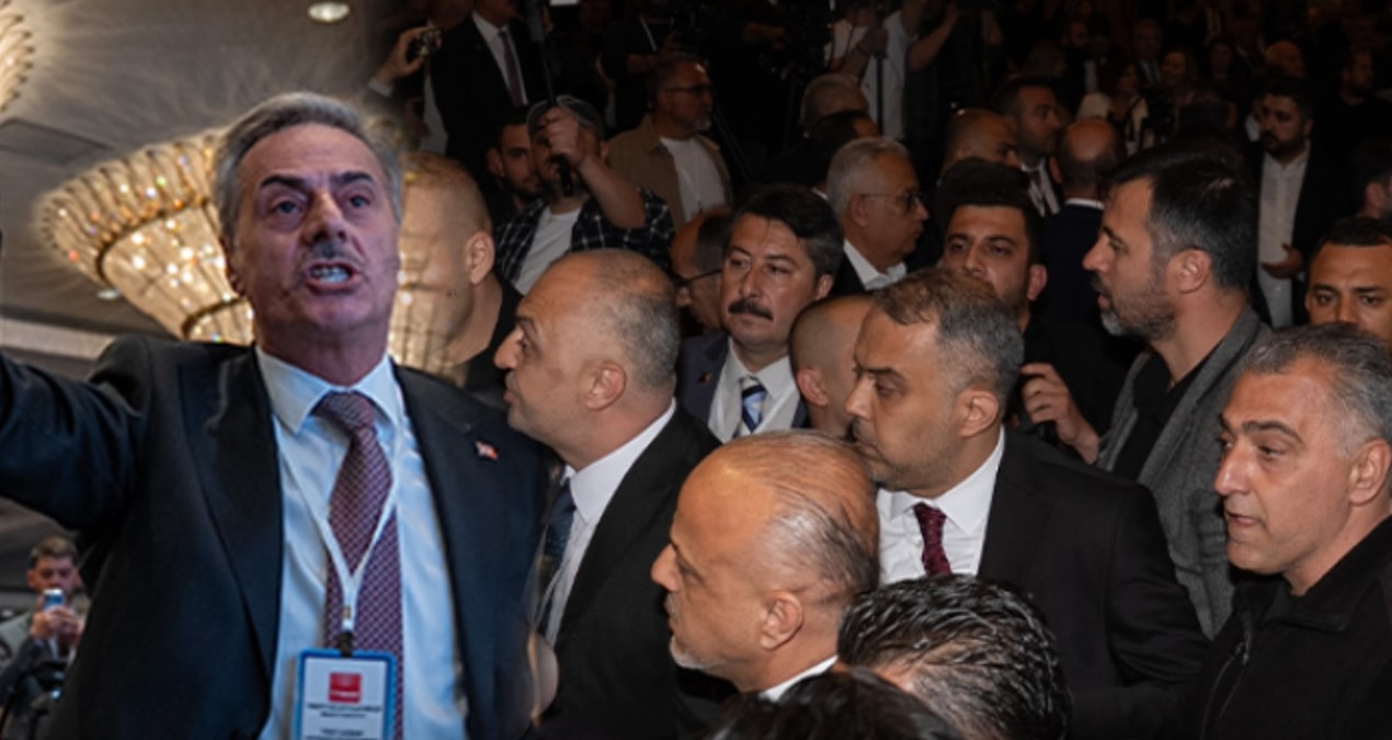 Gündemden Son Bilgiler: Türkiye Belediyeler Birliği Başkanı Vahap Seçer oldu - En Son Haber | İşte Tüm Ayrıntı