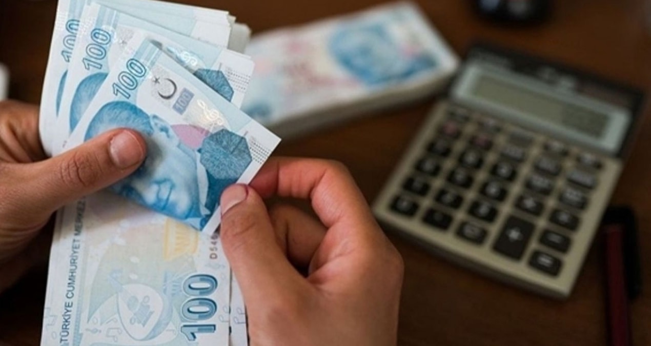 Türkiye'de borçlu sayısı 3 milyona dayandı - Son Dakika: Gelişmeler Takip Ediliyor