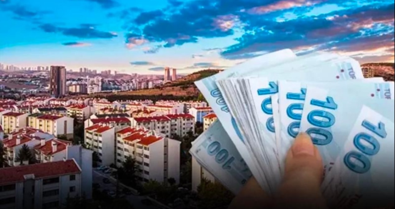 Ayrıntılar Netleşti: Türkiye'de borcuna en sadık il netlik kazandı - Haberleri ve Merak Edilenler