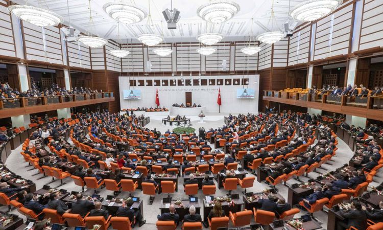 Ayrıntılar Netleşti: Türkiye'de bugün tarih yazılacak: Gözler TBMM'de - Son Dakika Haberleri - Son Dakika Bilg