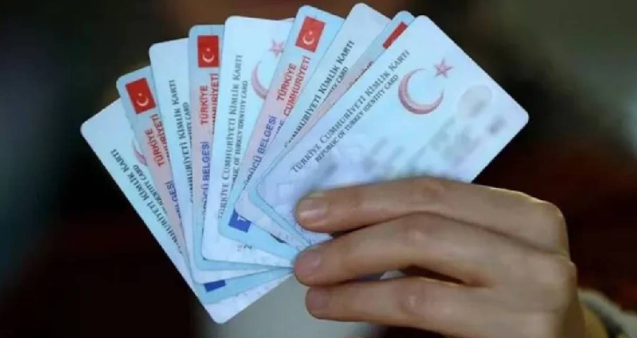 Gündemden Son Bilgiler: Türkiye'de en çok kullanılan soyadları netlik kazandı: Her 73 kişiden biri aynı soyism