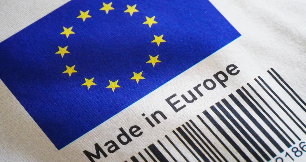 Kritik Açıklama: Türkiye için çok önemli karar: “Made in EU” kapsamına dahil edildik - En Son Haber ve Merak E