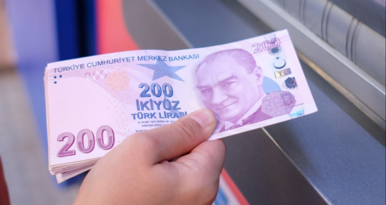 Gündemden Son Bilgiler: Türkiye'deki bu ATM'lerin tamamı yasaklandı - En Son Haber ve Merak Edilenler