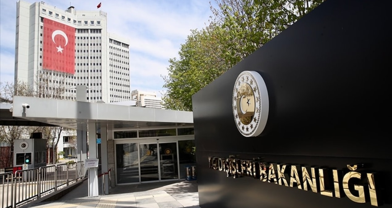 Gündemden Son Bilgiler: Türkiye’den İran’daki vatandaşlarına güvenlik uyarısı - Son Dakika Haberleri ve Merak