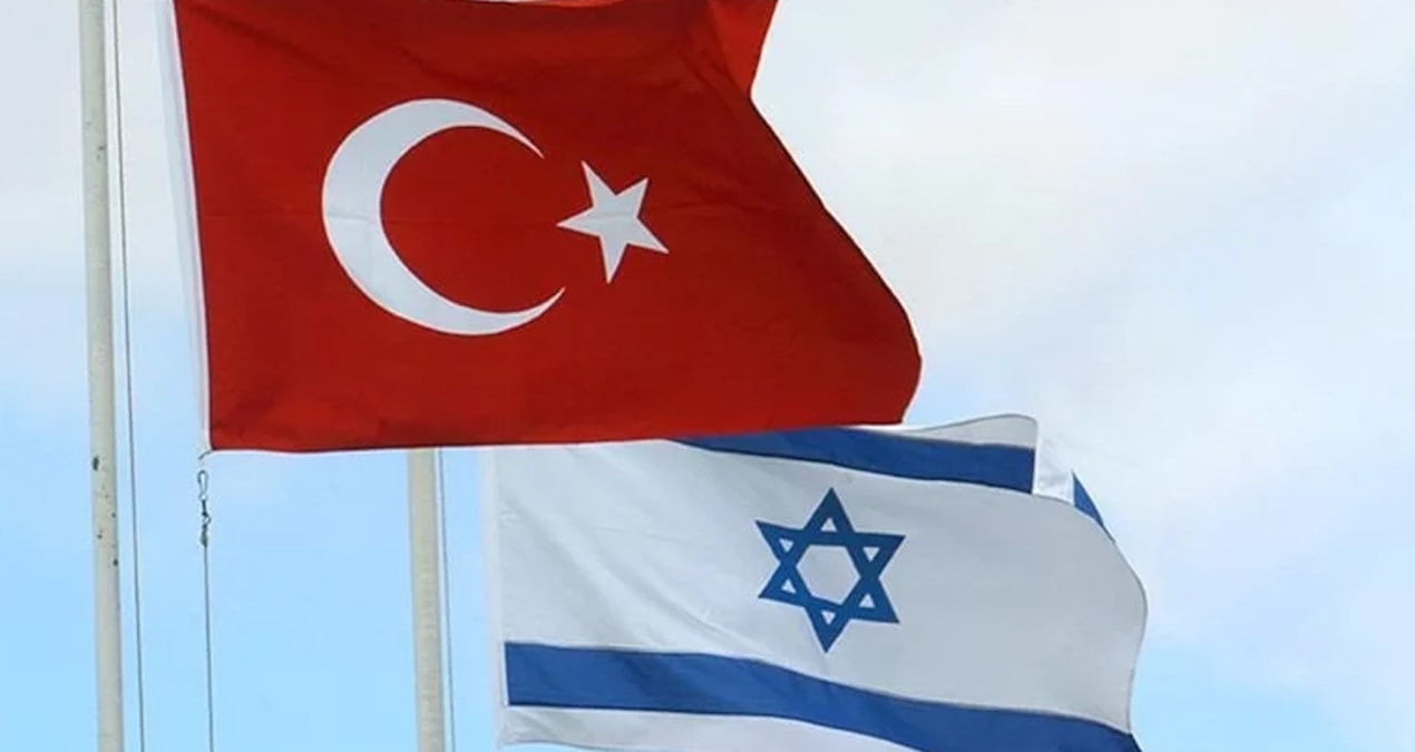 Türkiye'den İsrail'e kınama: Barış istemediğini bir kere daha göstermektedir - Son Dakika ve Merak Edilenler