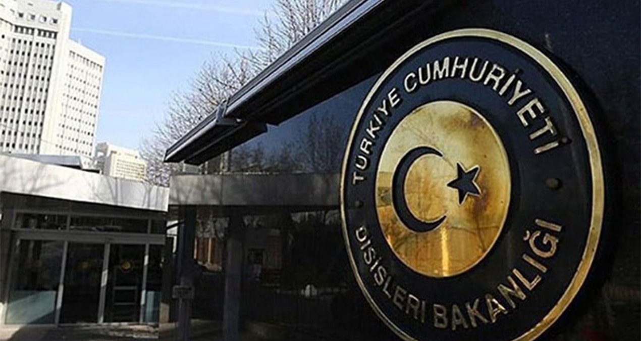 Gündemden Son Bilgiler: Türkiye'den İsrail'e 'Lübnan' tepkisi - Haberleri | İşte Tüm Ayrıntılar