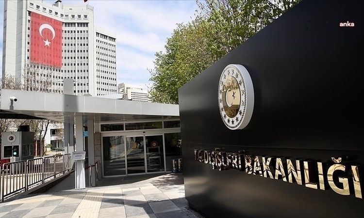 Gündemden Son Bilgiler: Türkiye'den Kolombiya'ya Golan Tepeleri Tepkisi - Haberleri