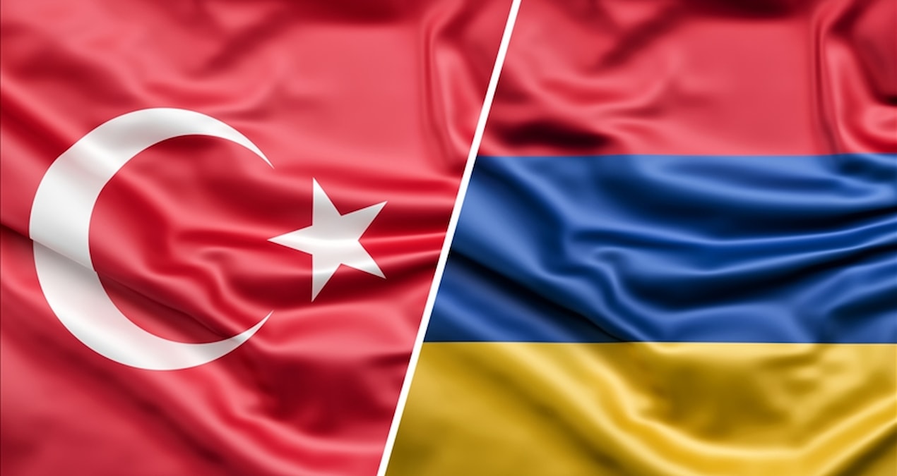 Son Gelişme: Türkiye ile Ermenistan arasında 'vize kolaylığı' kararı - Son Dakika Haberleri - Son Dakika Bilgi