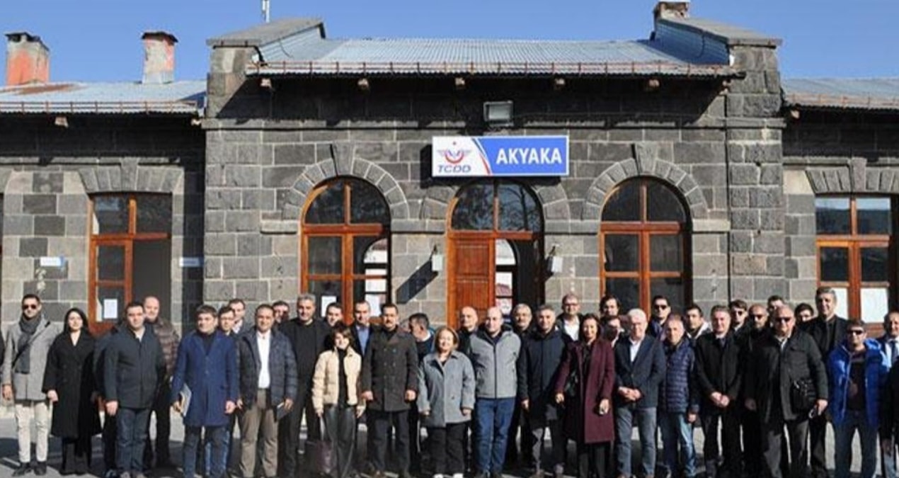 Sıcak Gündem: Türkiye-Ermenistan görüşmesinde demir yolu hattı detayı - Son Dakika Haberleri