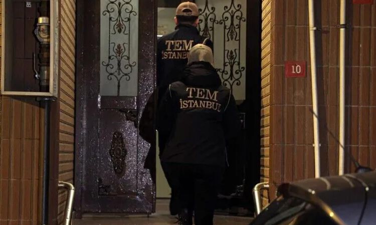 Huge FETO raid across Türkiye: 704 suspects were captured - Last Minute