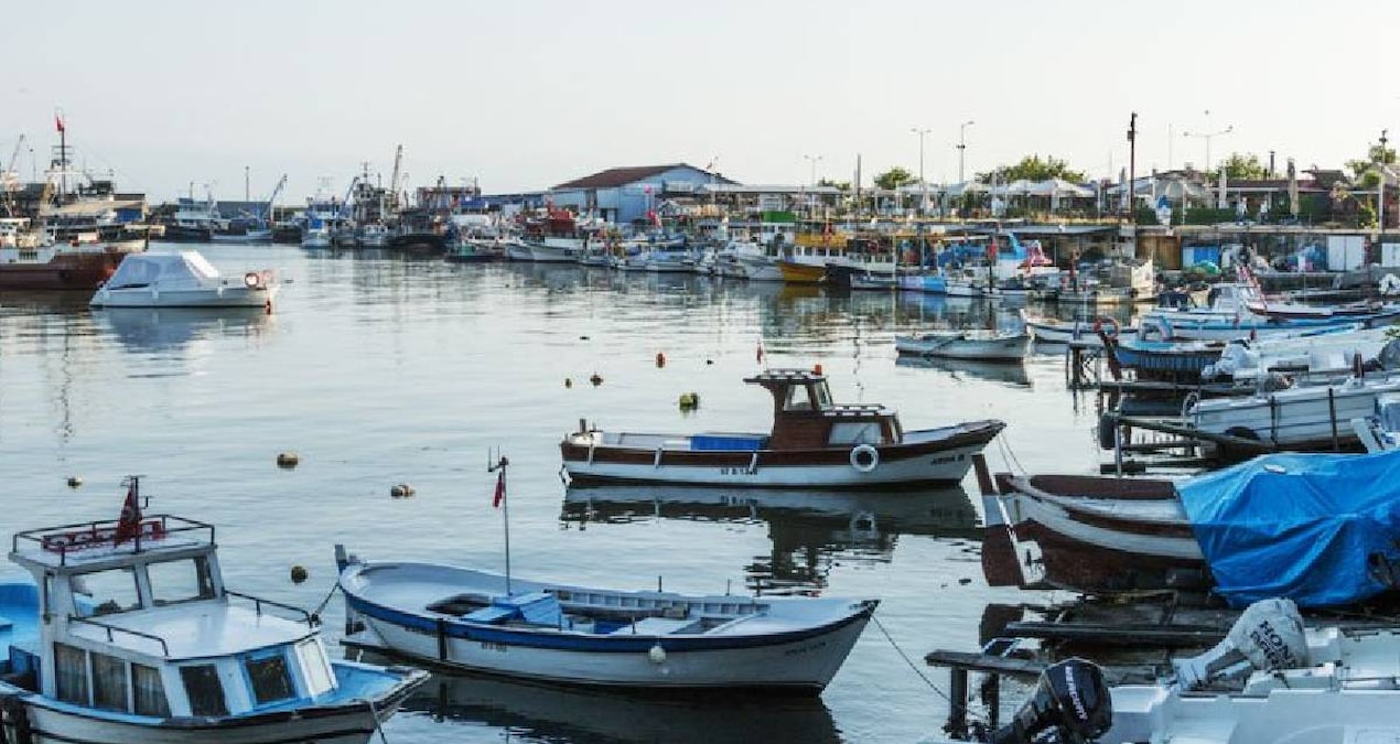 Son Gelişme: Türkiye haritasını değiştiren 14 şehir: İlçeyken il oldular - Son Dakika