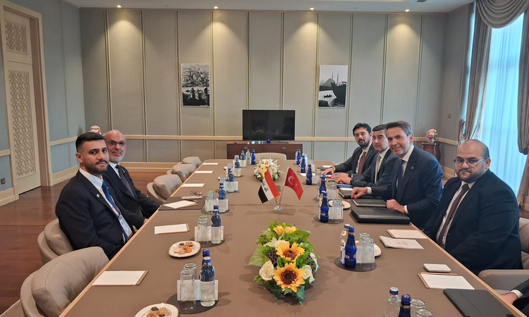 Ayrıntılar Netleşti: Türkiye ve Irak enerji iş birliğini tam kapasiteye taşıma kararlılığı - Son Dakika: Geliş