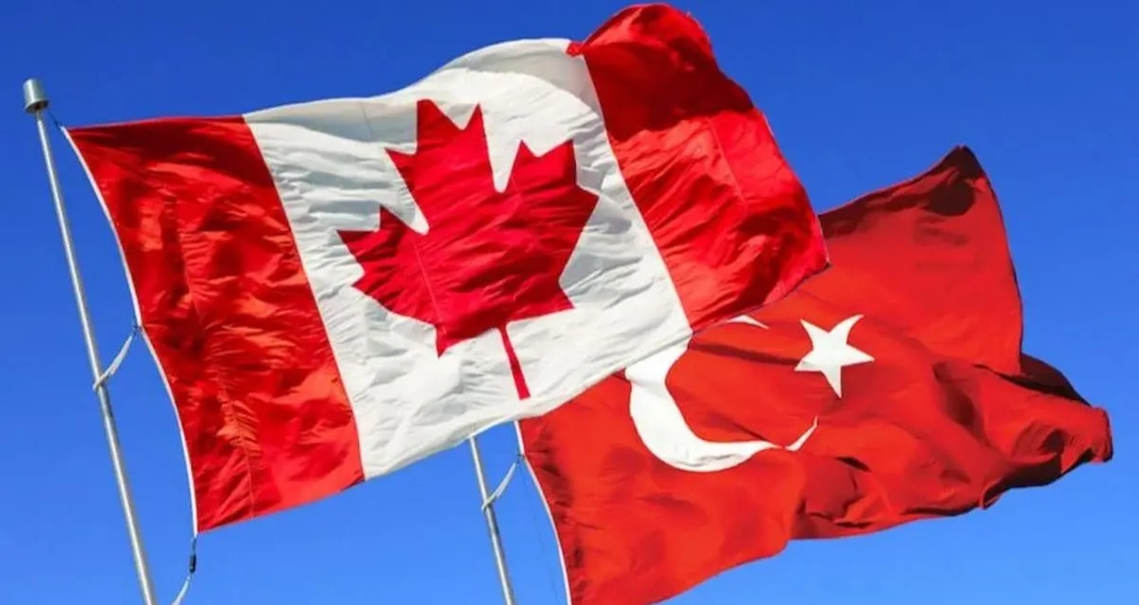 Free Trade Agreement will be signed between Türkiye and Canada - Latest News