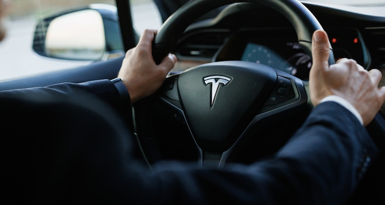 Türkiye'de kapış kapış satan Tesla iki otomobilinin üretimini durdurdu - Son Dakika Haberleri | İşte Tüm Ayrın