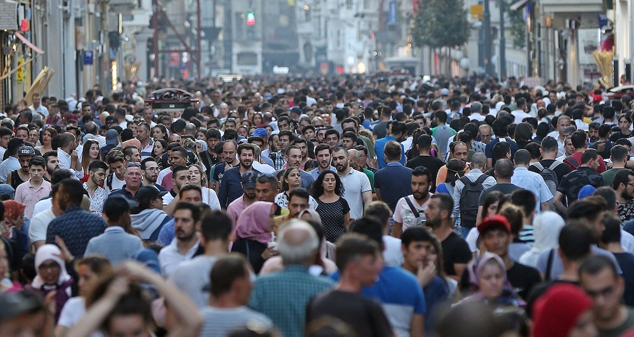 Türkiye bir kez daha listenin sonunda kaldı - Son Dakika Haberleri ve Merak Edilenler