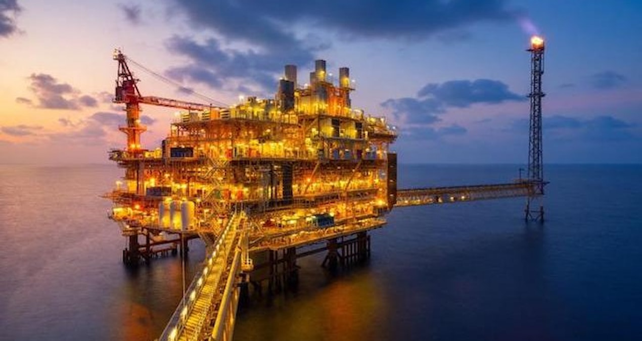 Natural gas line is being established between Türkiye and Northern Cyprus - News