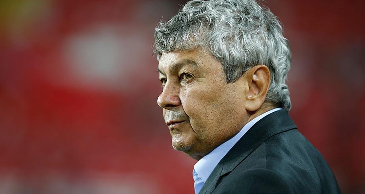 Son Gelişme: Türkiye maçı öncesi Romanya'da Lucescu krizi - Haberleri ve Merak Edilenler
