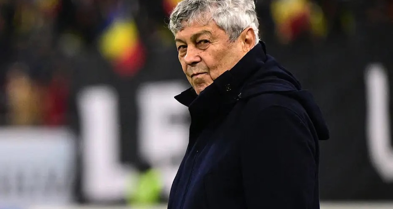 Gündemden Son Bilgiler: Türkiye maçında olacak mı? Lucescu belirsizliği sona erdi - En Son Haber - Son Dakika