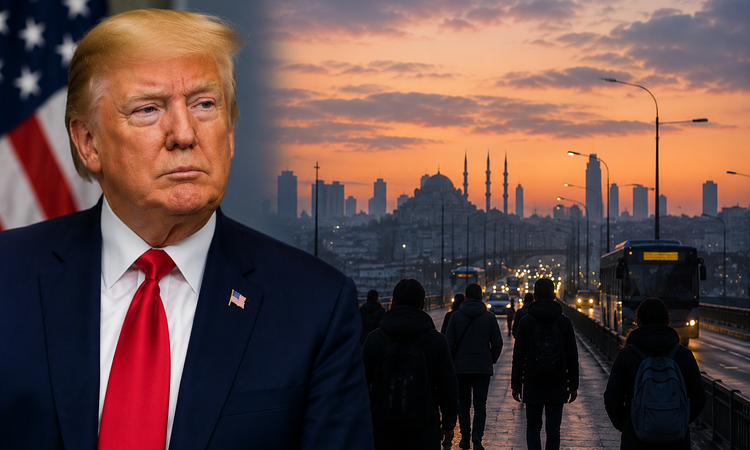 Kritik Açıklama: Türkiye'nin 10 yıldır kullandığı kalıcı yaz saati uygulaması Trump'ın da radarında - Son Daki